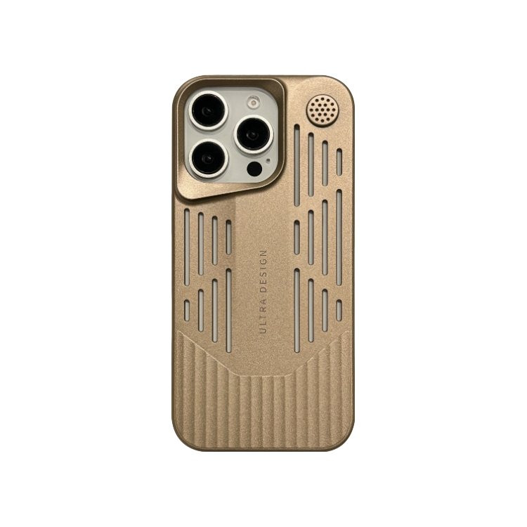 کاور مدل Scento مناسب برای گوشی موبایل اپل iPhone 15 Pro