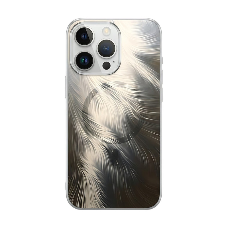 کاور مدل Contour مناسب برای گوشی موبایل اپل iPhone 15 Pro Max