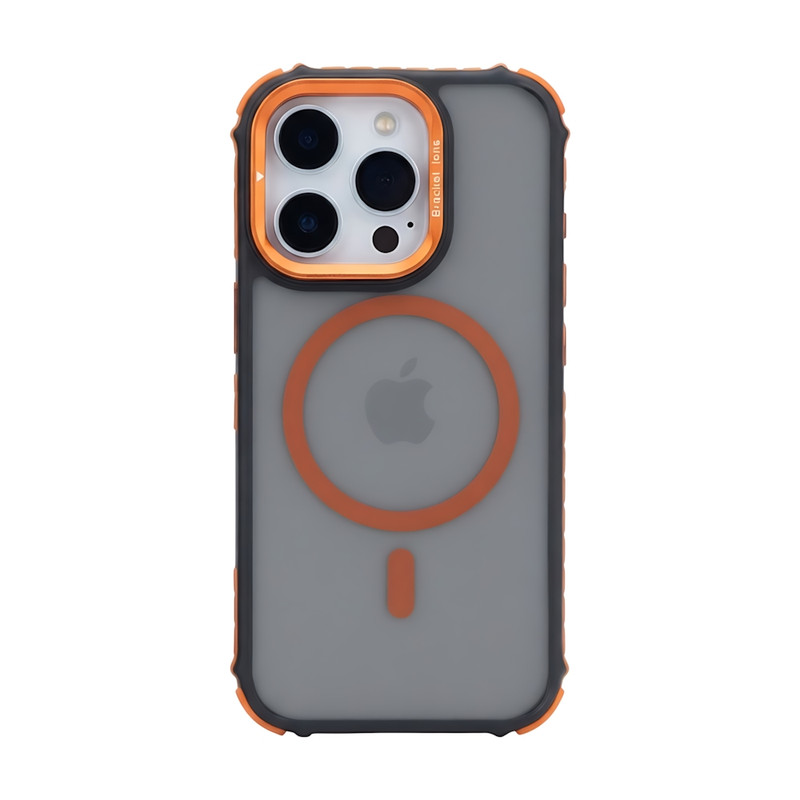 کاور مدل Étoilé مناسب برای گوشی موبایل اپل iPhone 15 Pro Max