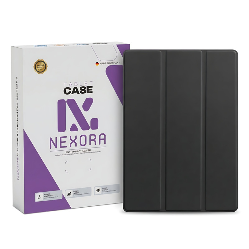 کاور نکسورا مدل Élan مناسب برای تبلت سامسونگ Galaxy Tab A8 2019 / T295