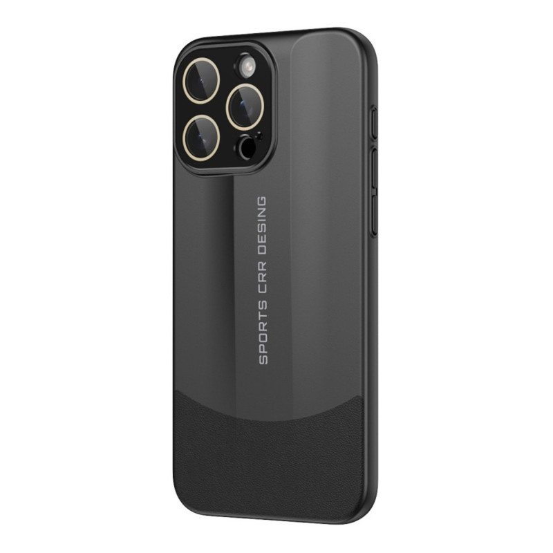 کاور مدل RacerEdge مناسب برای گوشی موبایل اپل iPhone 15 Pro