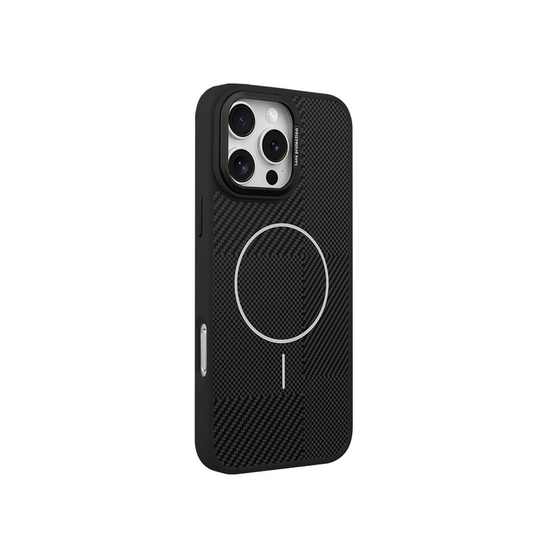 کاور مدل DopCarbo مناسب برای گوشی موبایل اپل iPhone 13 Pro