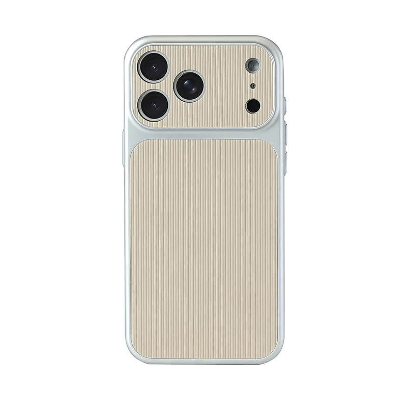 کاور مدل Elowen مناسب برای گوشی موبایل اپل iPhone 17 Pro