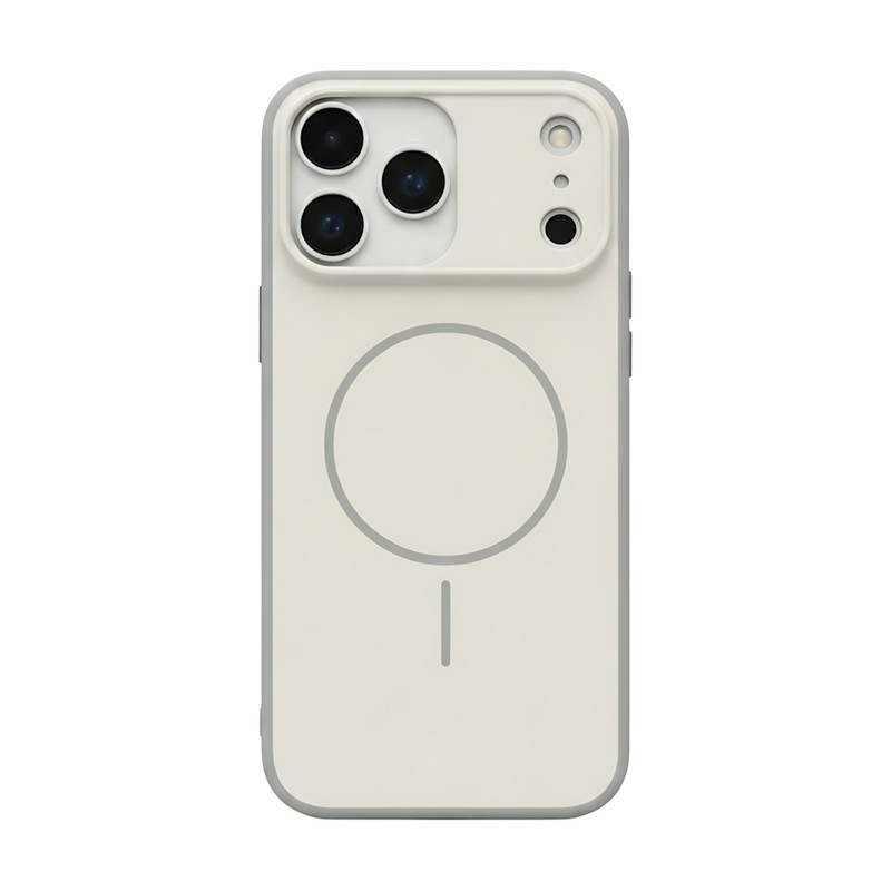 کاور مدل Lunelle مناسب برای گوشی موبایل اپل iPhone 17 Pro Max