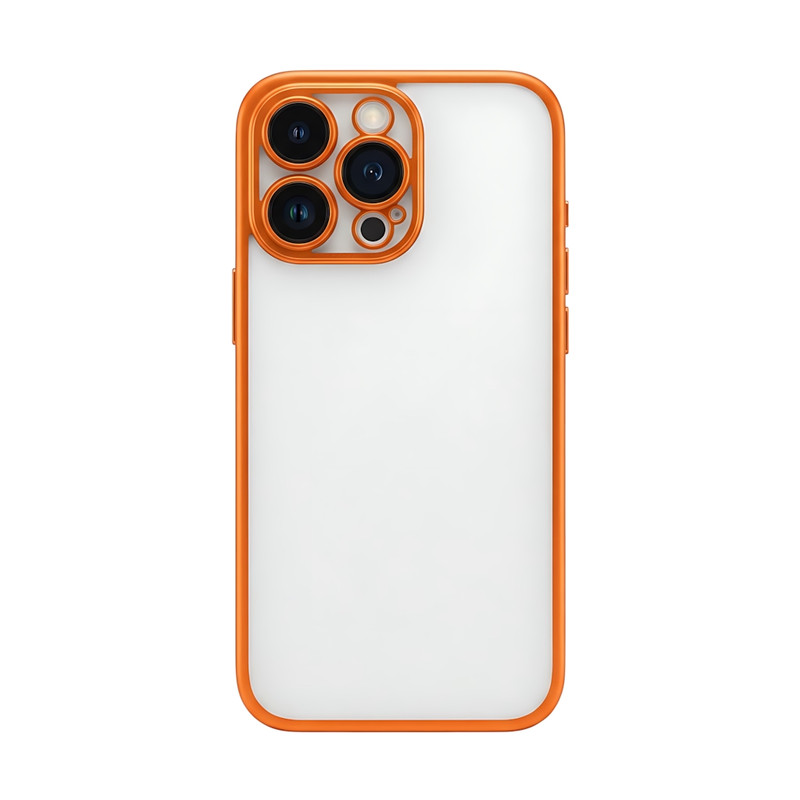 کاور مدل FaintPoly مناسب برای گوشی موبایل اپل iPhone 16 Pro Max