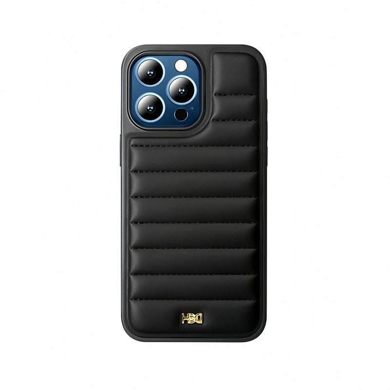 کاور اچ دی دی مدل HBC-020 مناسب برای گوشی موبایل اپل iPhone 15 Pro Max