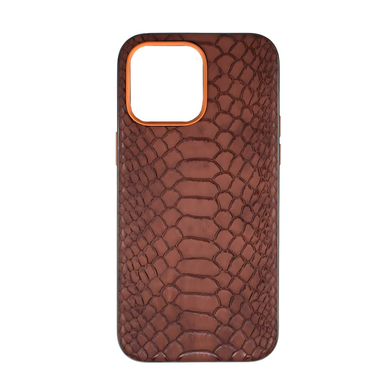کاور مدل NorSnake مناسب برای گوشی موبایل اپل iPhone 12 Pro Max