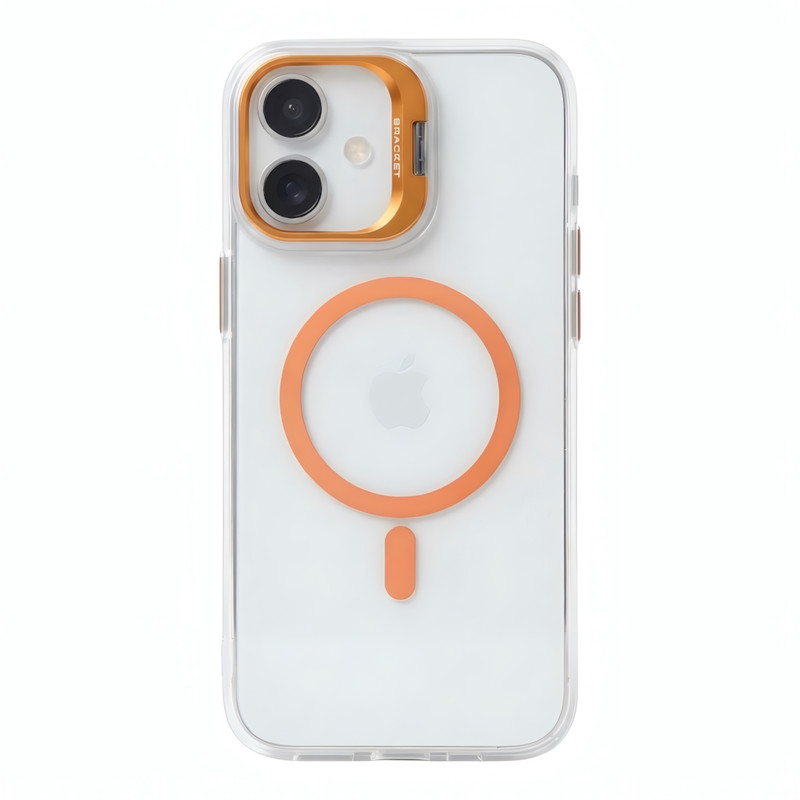 کاور مدل Liro مناسب برای گوشی موبایل اپل iPhone 17