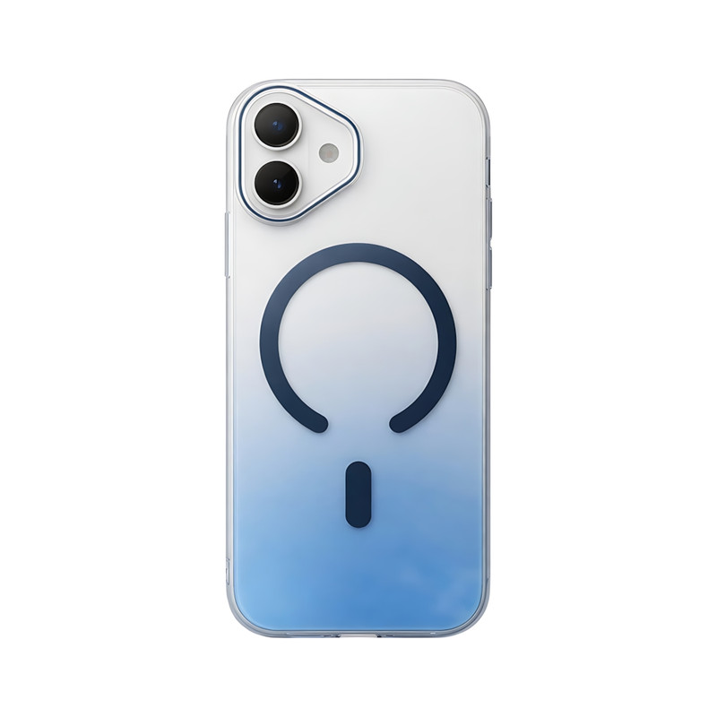 کاور مدل Jorveth مناسب برای گوشی موبایل اپل iPhone 17