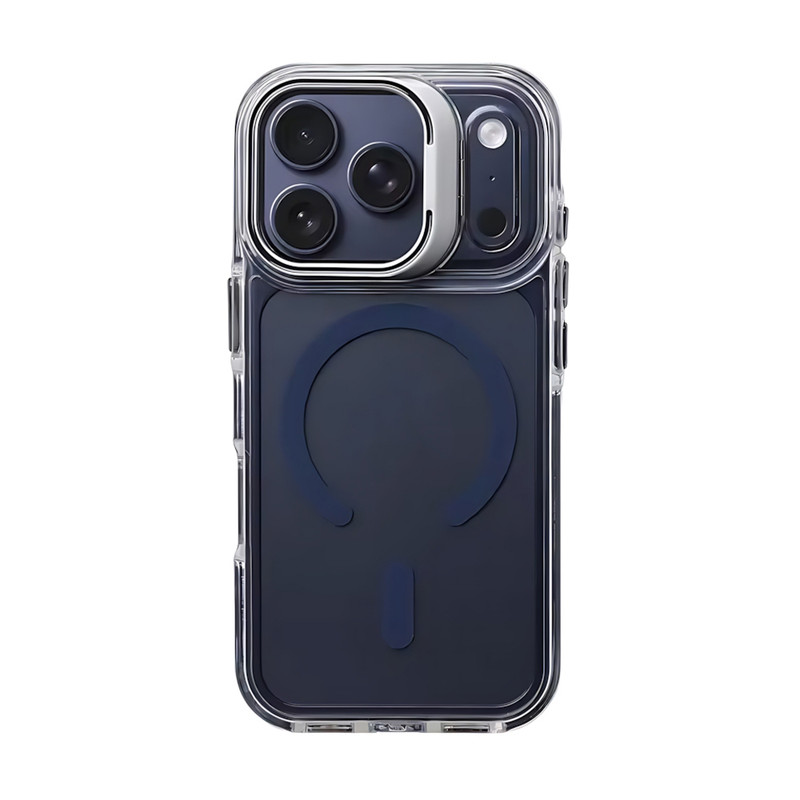 کاور مدل Miralith مناسب برای گوشی موبایل اپل iPhone 17 Pro