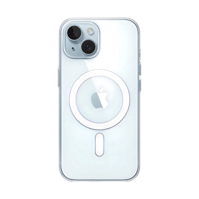 کاور مک کوی مدل UNIQE مناسب برای گوشی موبایل اپل iPhone 13