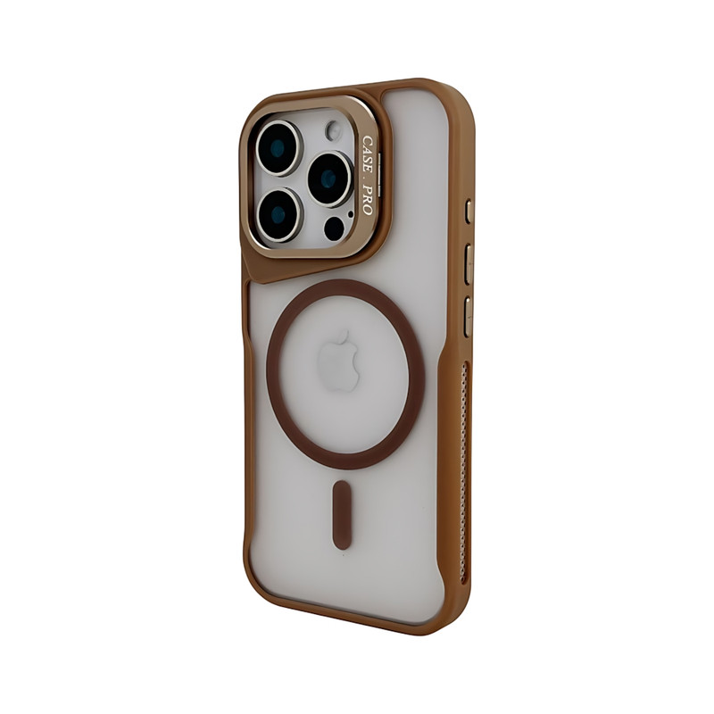 کاور مدل Viceroy مناسب برای گوشی موبایل اپل iPhone 16 Pro Max