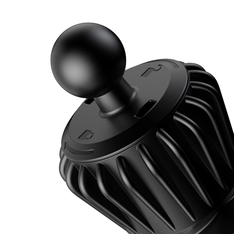 نگهدارنده گوشی موبایل جوی روم مدل JR-ZS406 AirVent