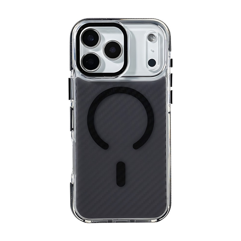 کاور مدل Kevex مناسب برای گوشی موبایل اپل iPhone 17 Pro