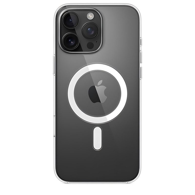 کاور مک کوی مدل UNIQE مناسب برای گوشی موبایل اپل iPhone 15 Pro