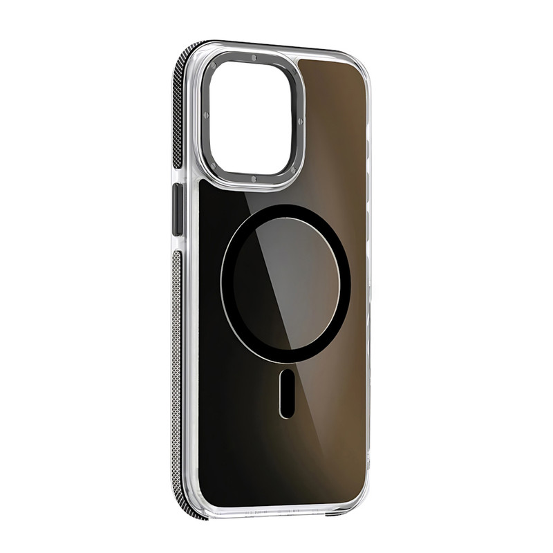 کاور مدل ChromaWave مناسب برای گوشی موبایل اپل iPhone 16