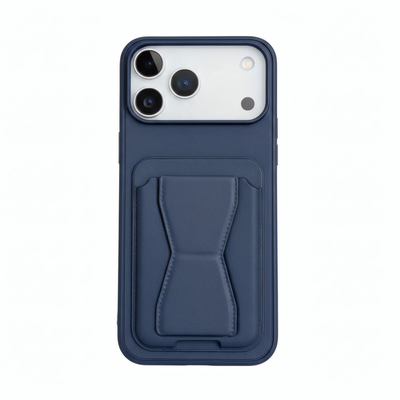 کاور مدل FoldStand مناسب برای گوشی موبایل اپل iPhone 17 Pro