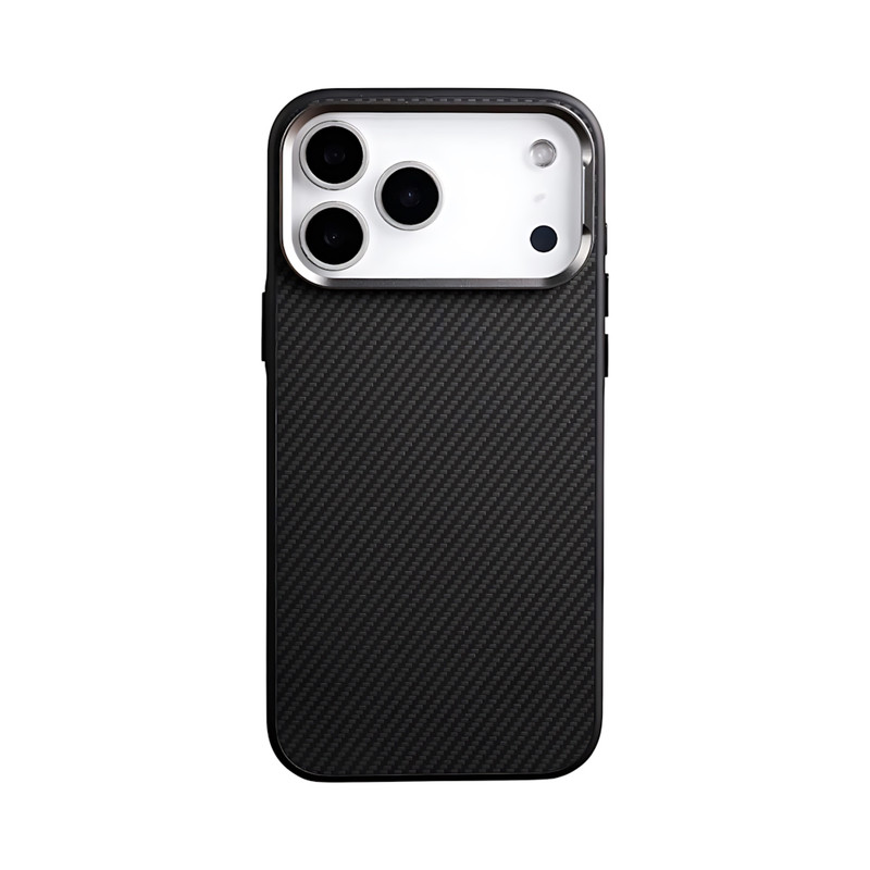 کاور مدل Elytra مناسب برای گوشی موبایل اپل iPhone 17 Pro Max