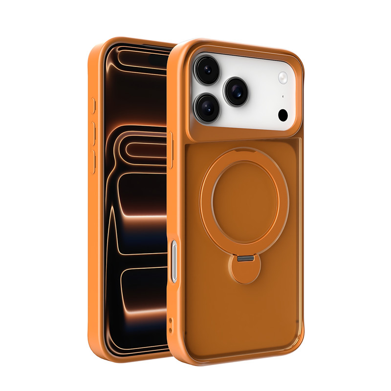 کاور مدل MagElite مناسب برای گوشی موبایل اپل iPhone 17 Pro