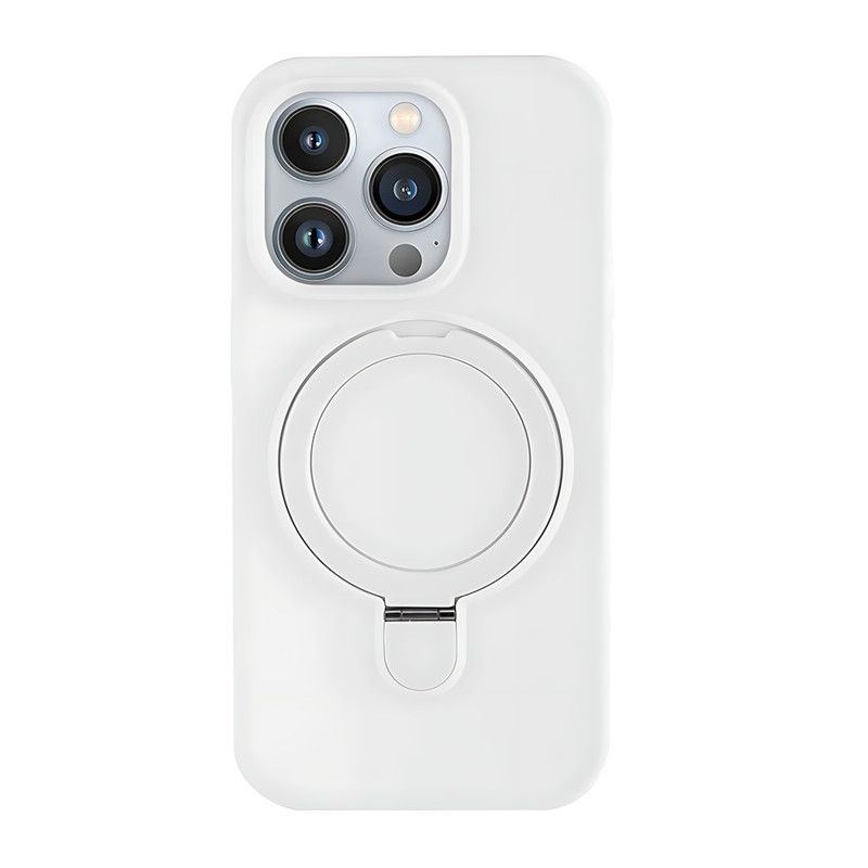 کاور واوی مدل Elvo مناسب برای گوشی موبایل اپل iPhone 16 Pro Max