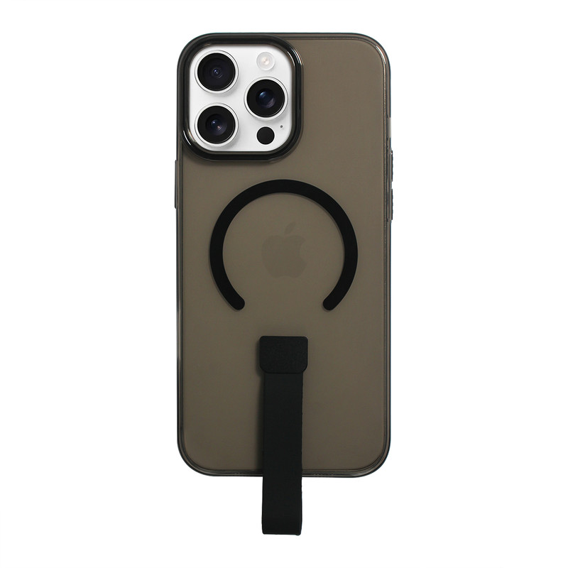 کاور مدل HandleRing مناسب برای گوشی موبایل اپل iPhone 13 Pro