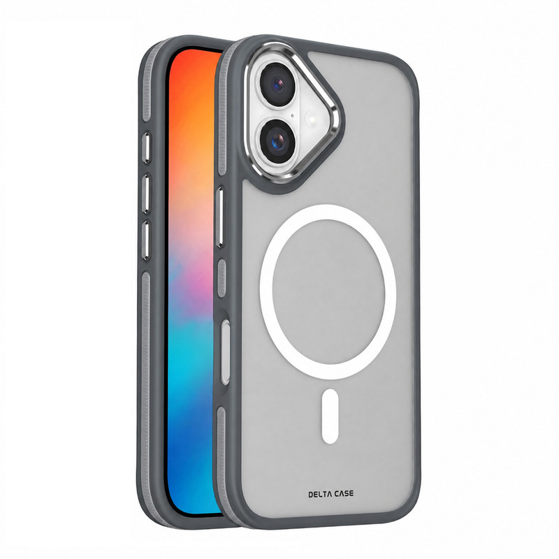 کاور مدل DeltaGT مناسب برای گوشی موبایل اپل iPhone 16