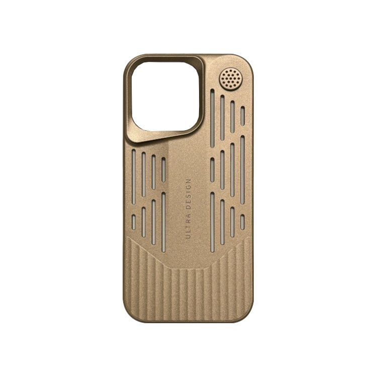 کاور مدل Scento مناسب برای گوشی موبایل اپل iPhone 15