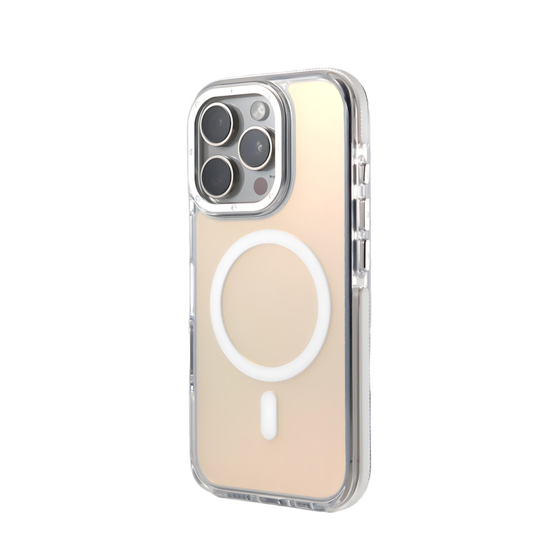 کاور مدل SpecialLight مناسب برای گوشی موبایل اپل iPhone 16 Pro Max