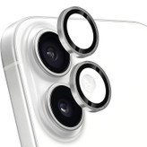 محافظ لنز دوربین شیشهای گرین لاین مدل PlusShot مناسب برای گوشی موبایل اپل iPhone 16