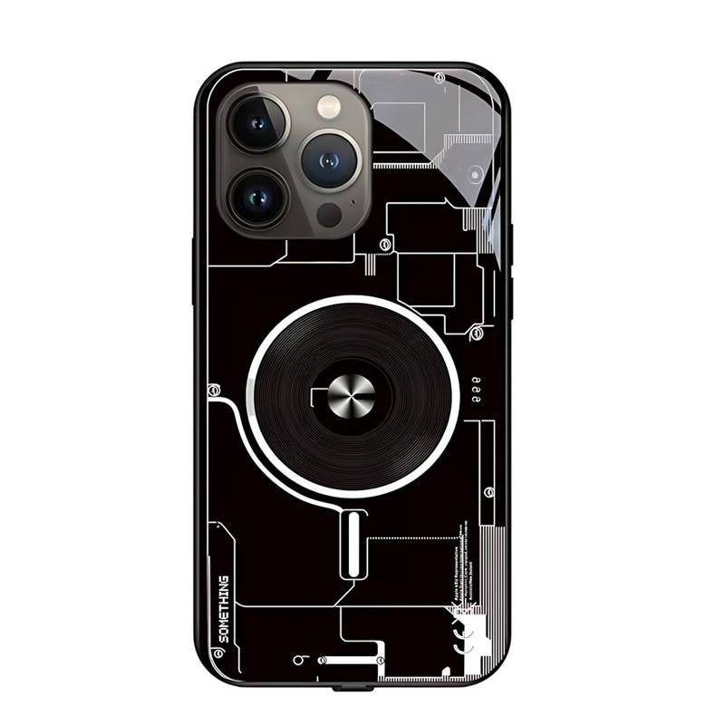 کاور مدل VoidC مناسب برای گوشی موبایل اپل iPhone 13 Pro Max