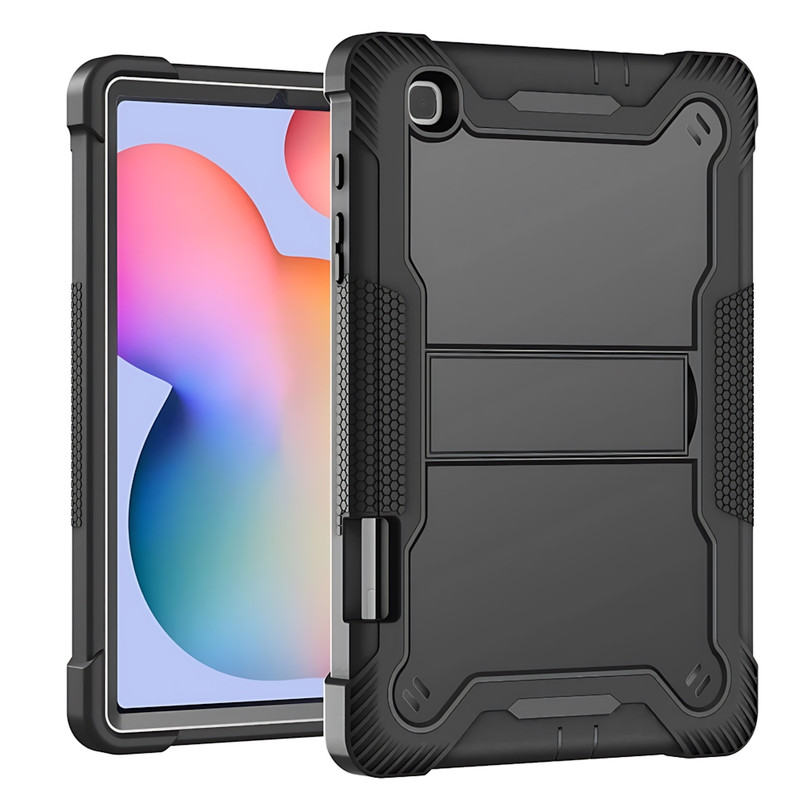 کاور نکسورا مدل Kairos مناسب برای تبلت سامسونگ Galaxy Tab S6 Lite / P615-P619