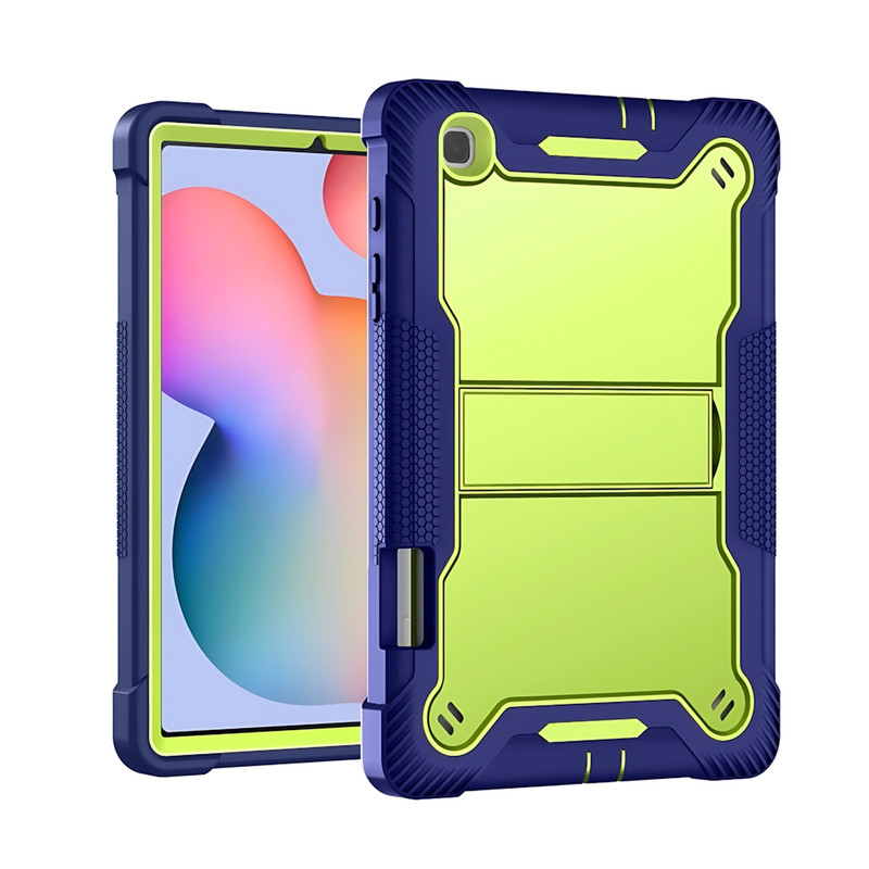 کاور نکسورا مدل Kairos مناسب برای تبلت سامسونگ Galaxy Tab S6 Lite / P615-P619