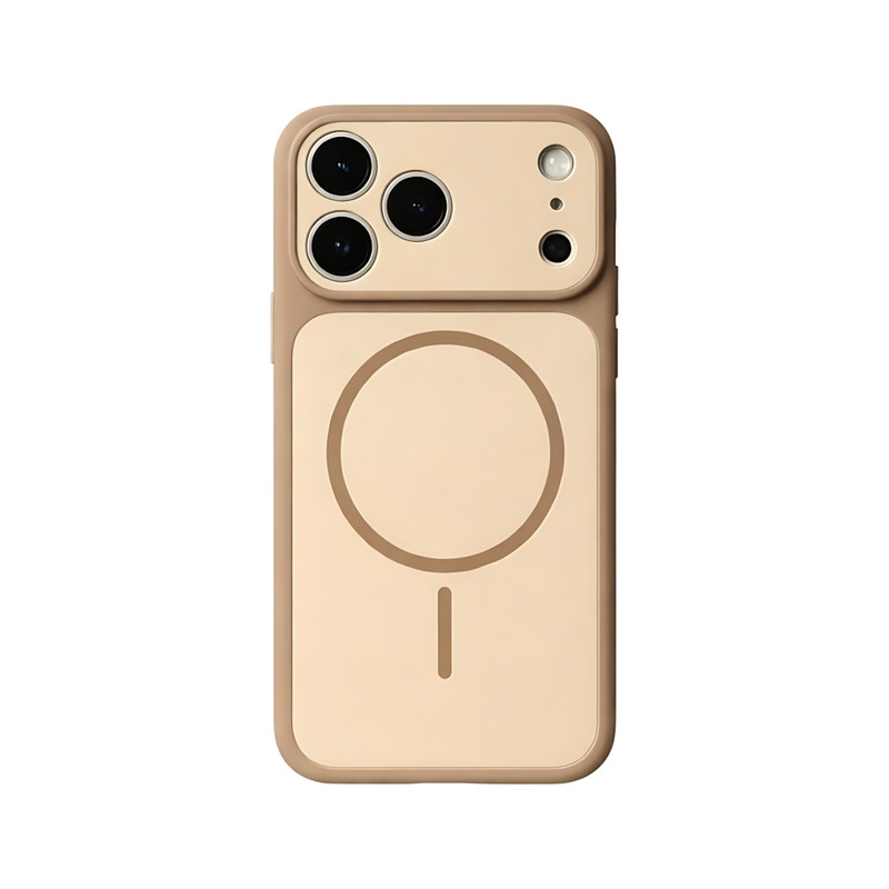 کاور مدل Vionelle مناسب برای گوشی موبایل اپل iPhone 17 Pro
