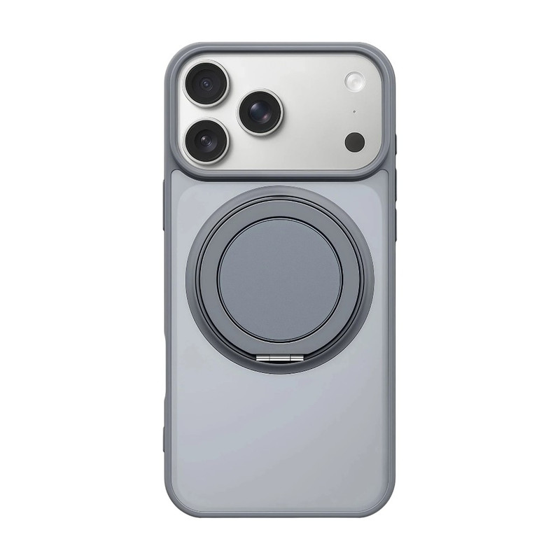 کاور مدل Celestria مناسب برای گوشی موبایل اپل iPhone 17 Pro