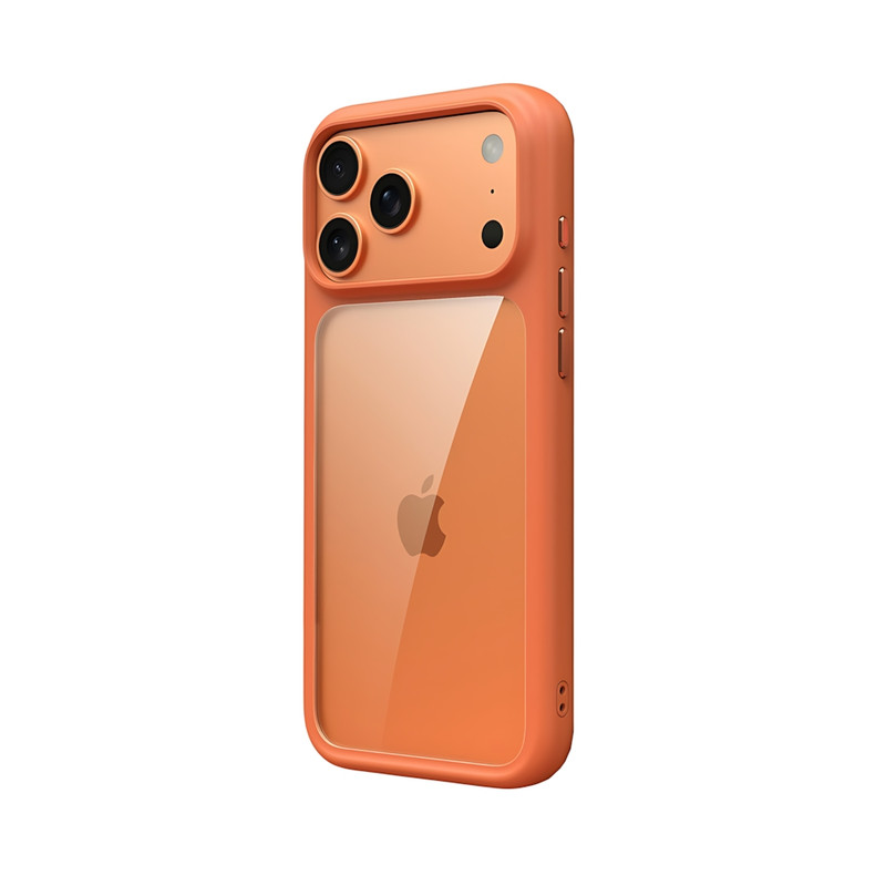 کاور مدل Fuego مناسب برای گوشی موبایل اپل iPhone 17 Pro