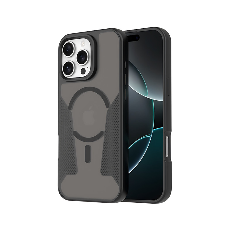 کاور مدل Hive مناسب برای گوشی موبایل اپل iPhone 16 Pro