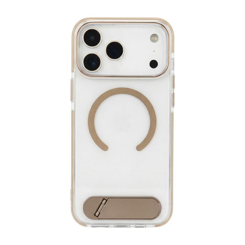 کاور مدل Vespera مناسب برای گوشی موبایل اپل iPhone 17 Pro
