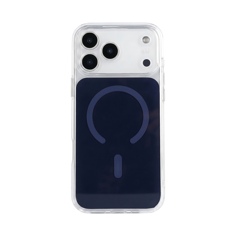 کاور مدل Mono مناسب برای گوشی موبایل اپل iPhone 17 Pro