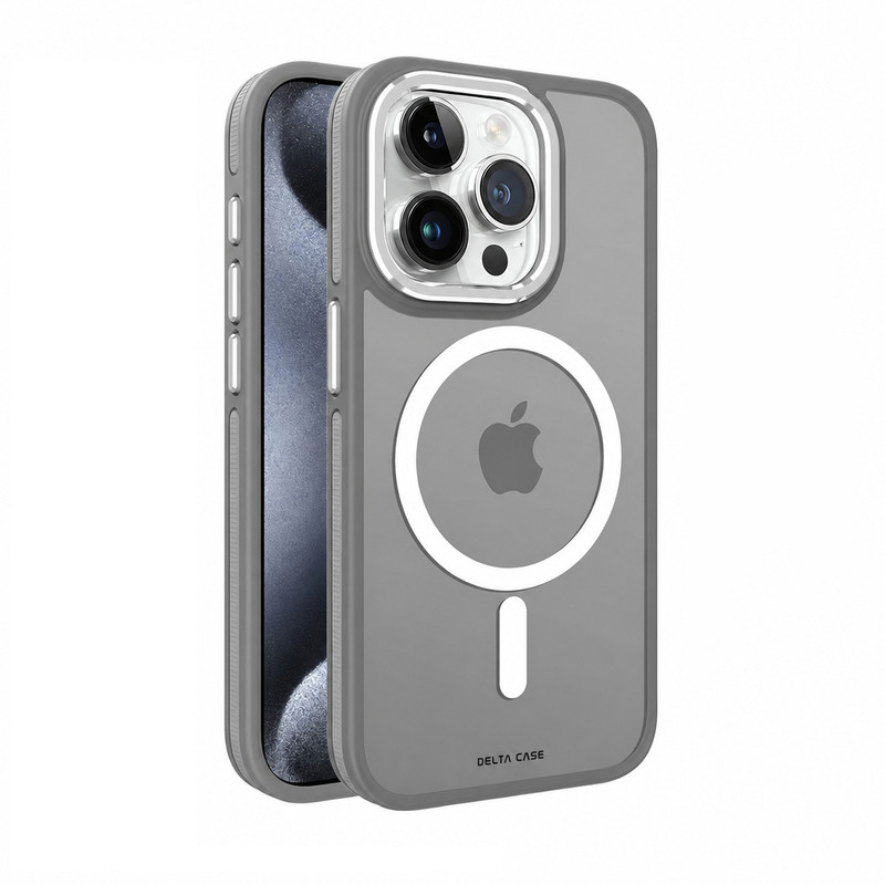 کاور مدل DeltaGT مناسب برای گوشی موبایل اپل iPhone 13 Pro Max