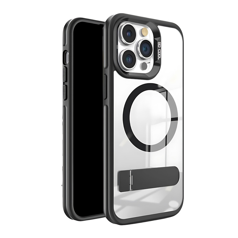 کاور مدل CoralOrbit مناسب برای گوشی موبایل اپل iPhone 16 Pro Max