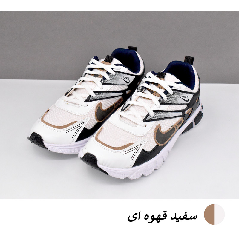 کفش ورزشی مردانه مدل آرکا کد 12787