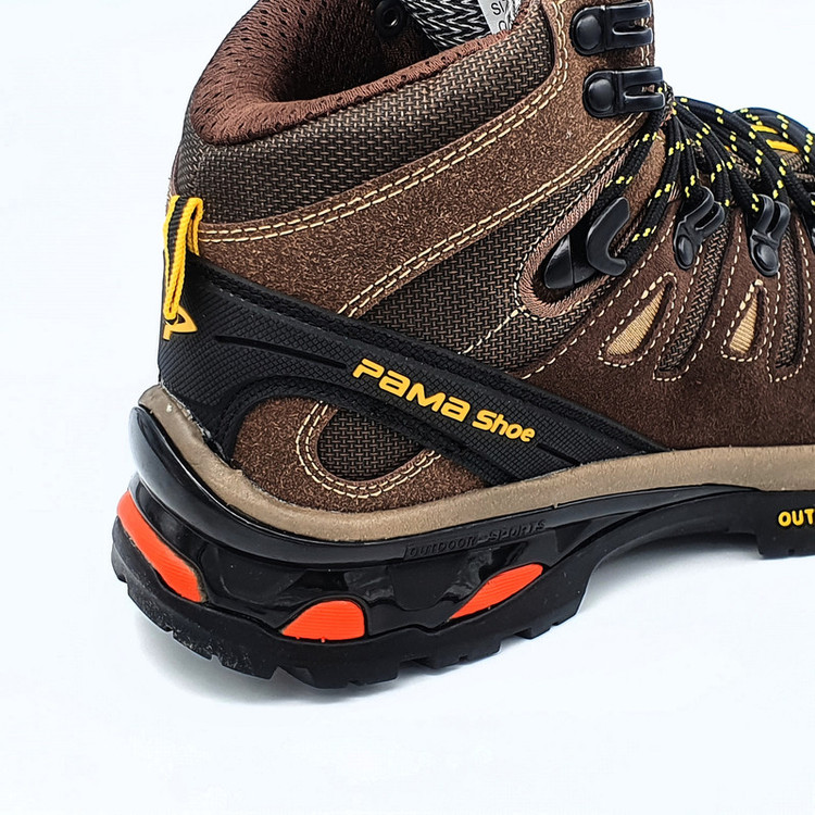 کفش کوهنوردی مردانه پاما مدل NBS-829 کد G1629