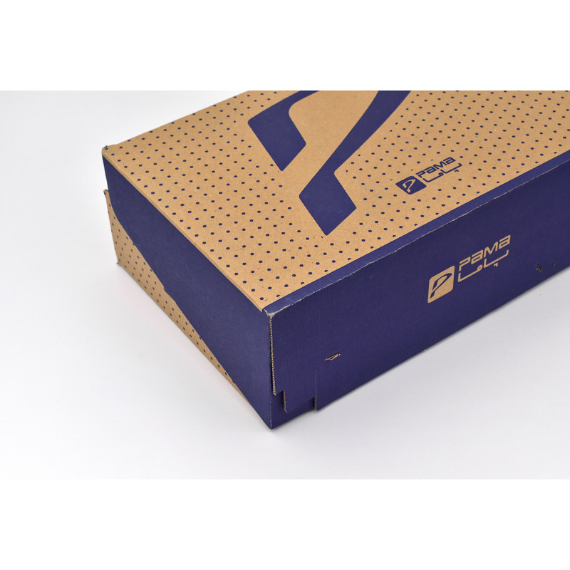 کفش مخصوص دویدن مردانه پاما مدل VR-828 کد 2-G1612