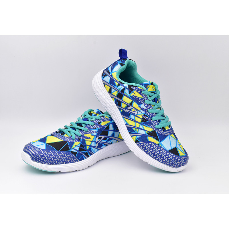کفش پیاده روی زنانه پاما مدل ساران کد G1145