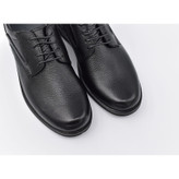 کفش طبی مردانه شهپر مدل 1207 کد SH1803