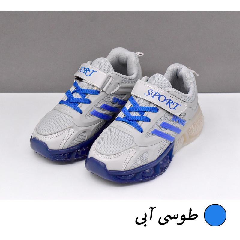 کفش پیادهروی پسرانه مدل 478 کد R1519