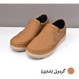 کفش روزمره مردانه انتخاب مدل پویا کد 12825