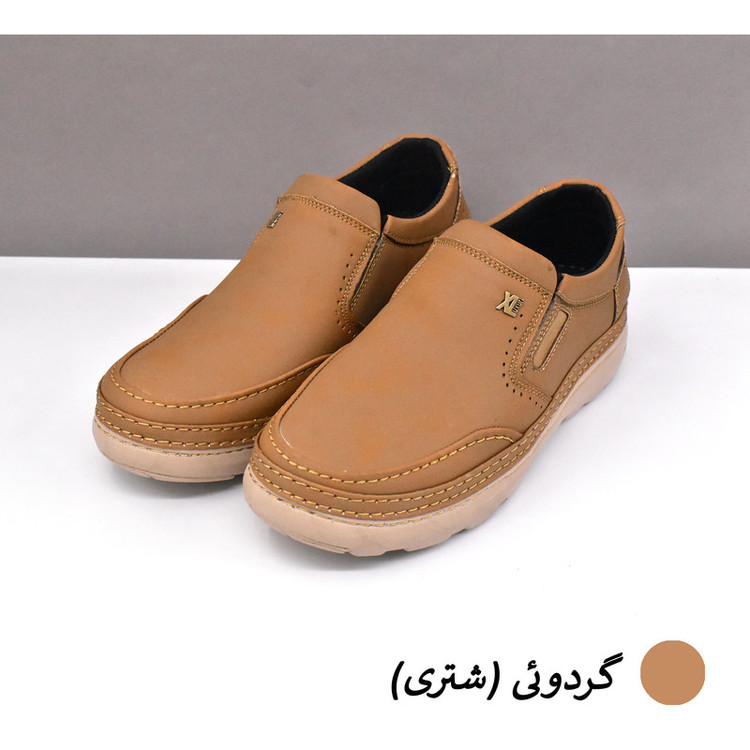 کفش روزمره مردانه انتخاب مدل پویا کد 12825