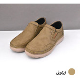 کفش روزمره مردانه انتخاب مدل پویا کد 12825