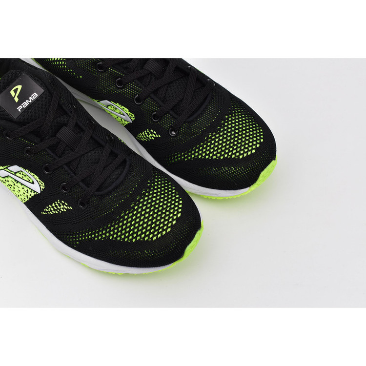 کفش پیاده روی مردانه پاما مدل لورن کد G1425